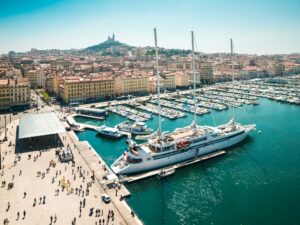 Lire la suite à propos de l’article Marseille