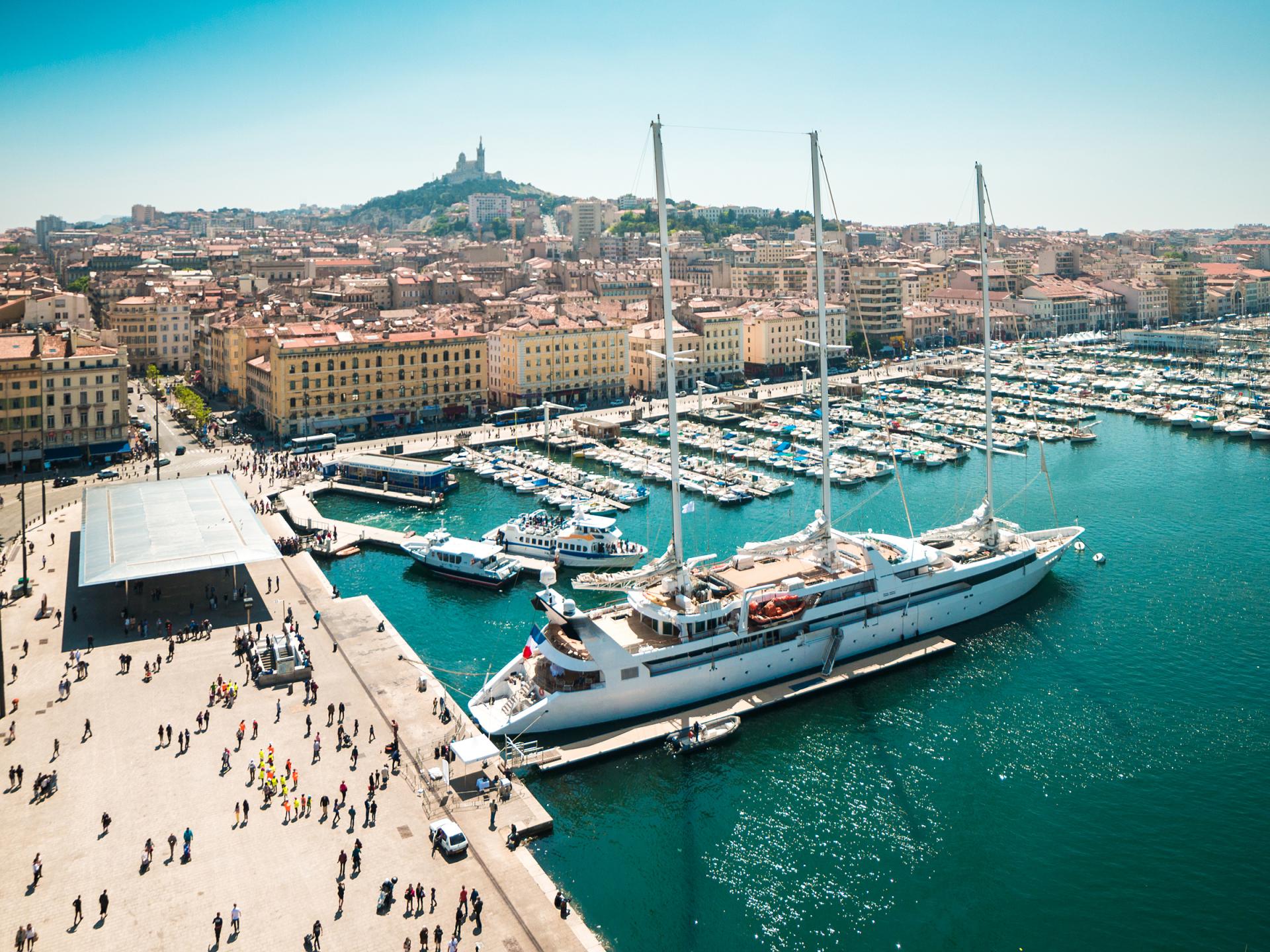You are currently viewing Marseille
