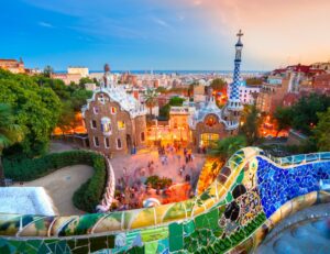 Lire la suite à propos de l’article Barcelone
