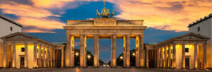 Lire la suite à propos de l’article Berlin