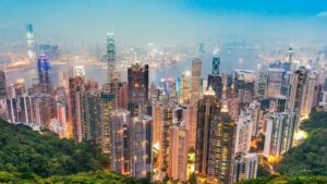 Lire la suite à propos de l’article Hong Kong