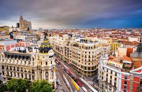 Madrid