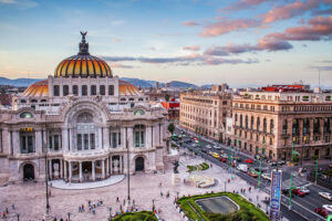 Lire la suite à propos de l’article Mexico