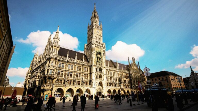 Munich