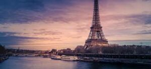 Lire la suite à propos de l’article Paris