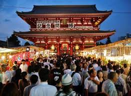 Tokyo